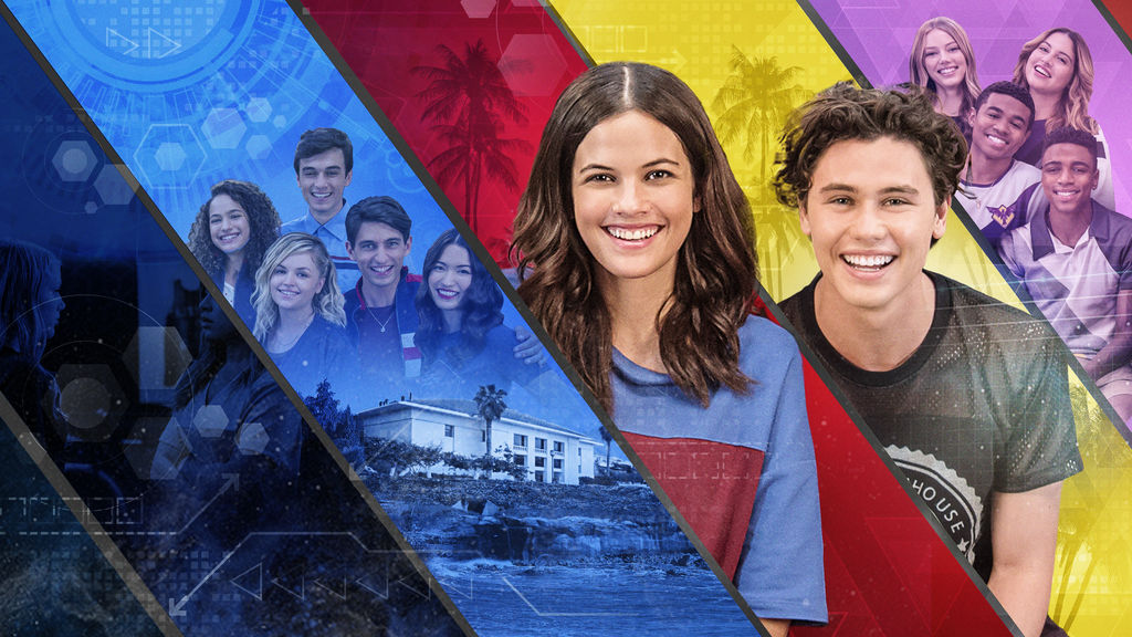 Greenhouse Academy Review Simone Watches